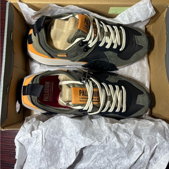 TROOP RUNNER Palladium - Picture 3 of 7